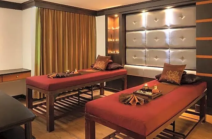 Cross Vibe Srinakarin 4* Bangkok