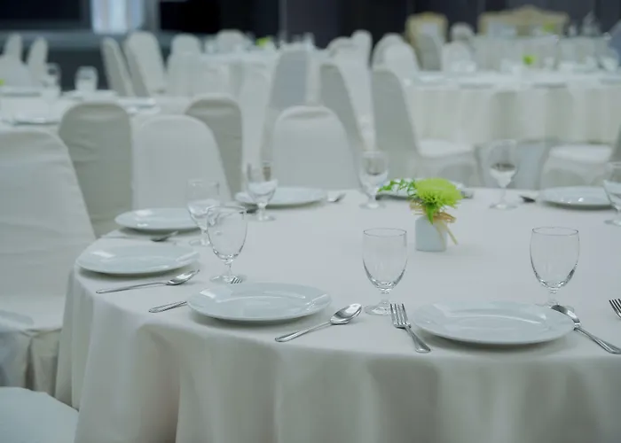 Hotel Cross Vibe Srinakarin 4*